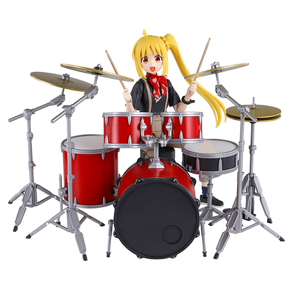 【再販】30MP『伊地知虹夏』ぼっち・ざ・ろっく！ プラモデル