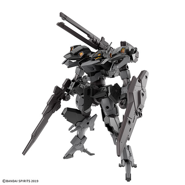 30MM 1/144『xEXM-000 ゼノヴァルト』30 MINUTES MISSIONS プラモデル