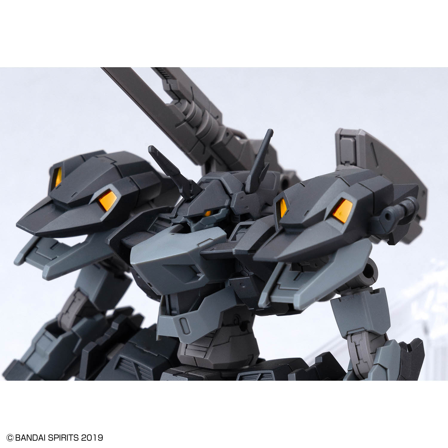 30MM 1/144『xEXM-000 ゼノヴァルト』30 MINUTES MISSIONS プラモデル-006