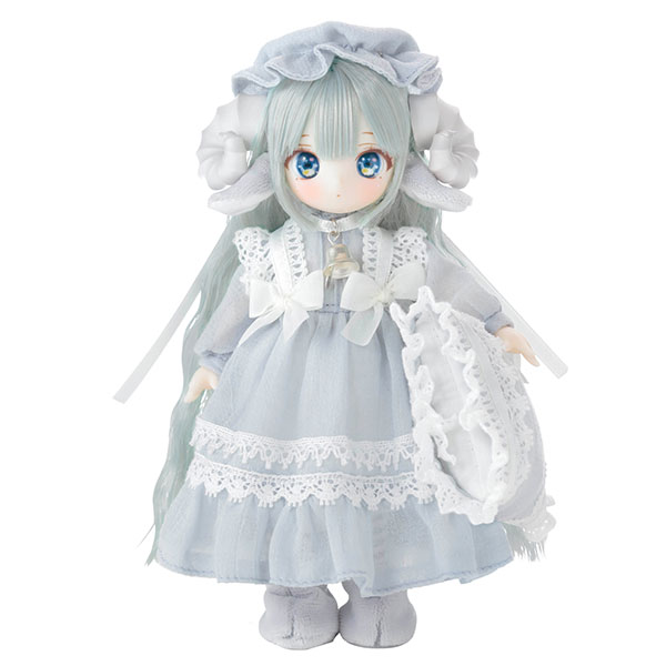 【限定販売】DIAS ／ MUGUET × 赤いカメラ『レム ～Wishing Lamby～（アゾンダイレクトストア限定）』完成品ドール