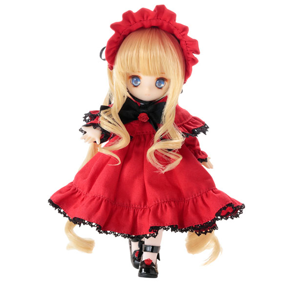 ピコニーモキャラクターズ『真紅』ローゼンメイデン 完成品ドール