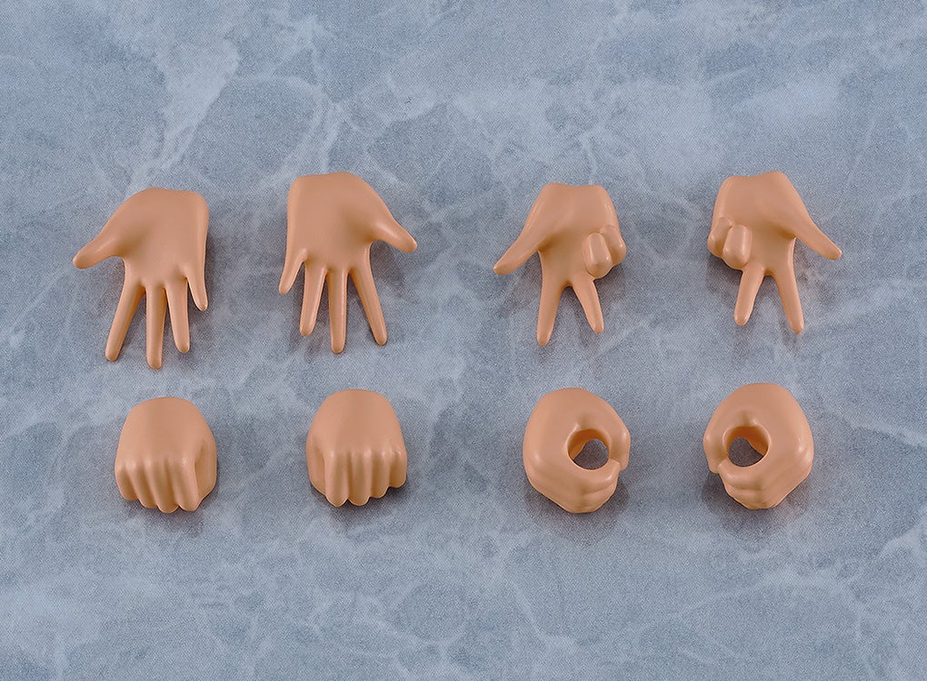 PLAMATEA『ミューズボディ：いちか ビキニVer. Aタイプ』プラモデル-018