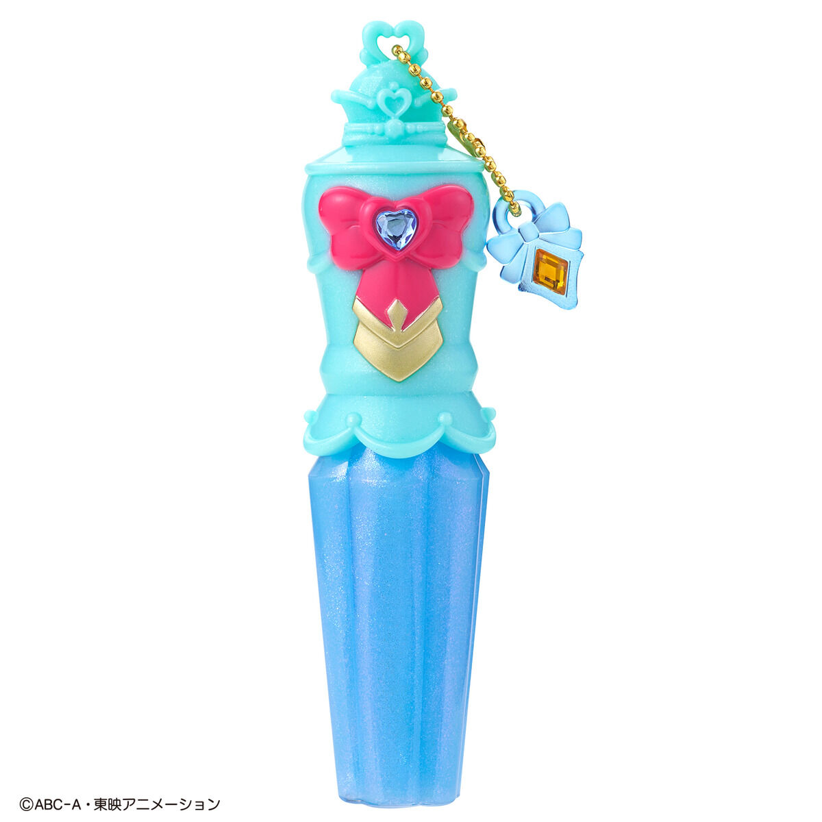 名探偵プリキュア!『のぞいてみつめてジュエルで浄化♪ プリキットミラールーペ キュアエクレールver.』変身なりきり-019