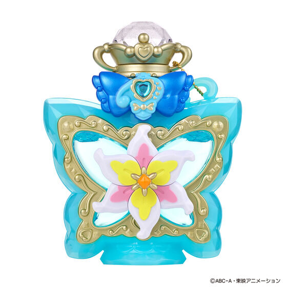 Pretty Holic『トップオブリリーフレグランス』名探偵プリキュア！ コスメ