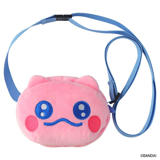 たまごっち Tamagotchi Paradise『おでかけキャリー ぽいずっち』電子ゲーム