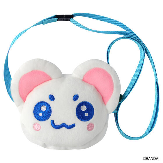 たまごっち Tamagotchi Paradise『おでかけキャリー おこじょっち』電子ゲーム