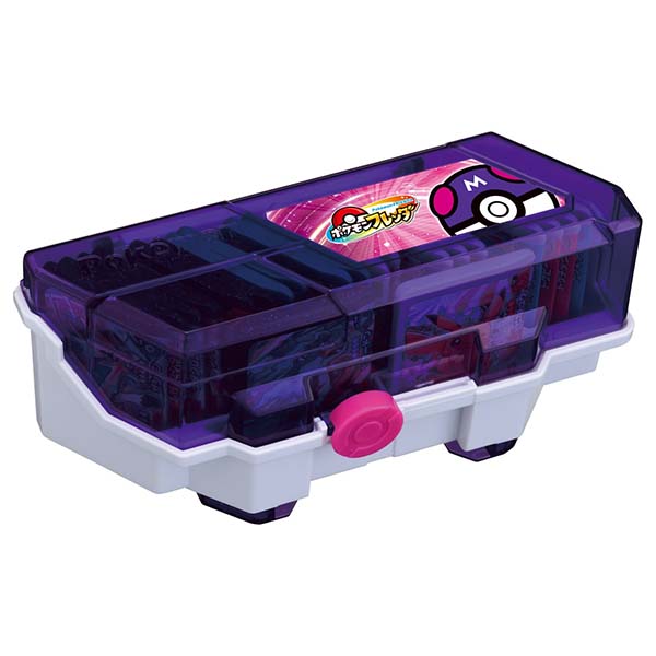 ポケモンフレンダ『フレンダボックス マスタークリアバージョン』ポケットモンスター 玩具