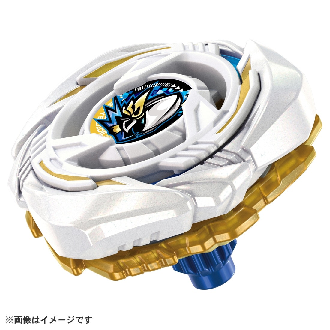 BEYBLADE X『UX-20 スターター グローリーワルキューレLF』ベイブレード-001