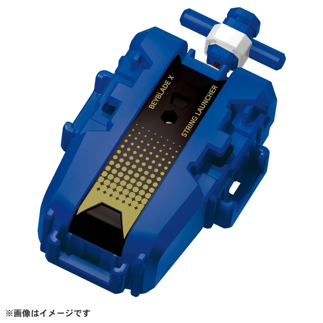 BEYBLADE X『UX-20 スターター グローリーワルキューレLF』ベイブレード-002