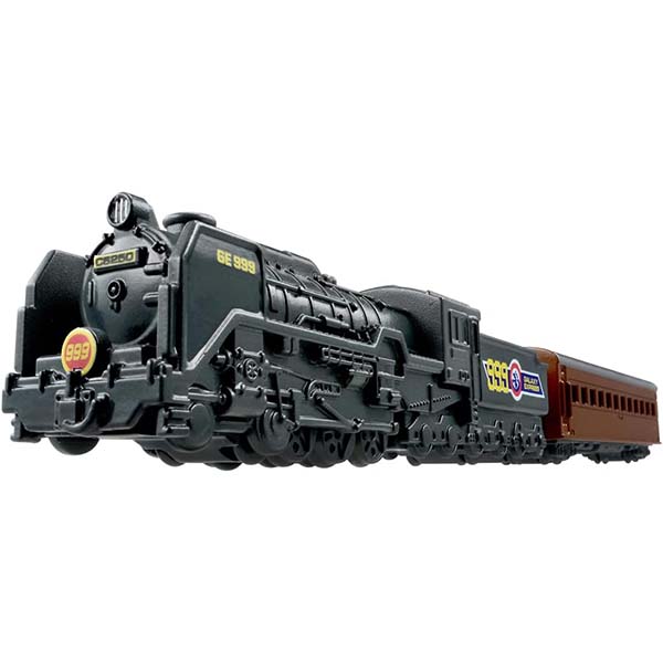 トミカプレミアムunlimited『999号』銀河鉄道999 ミニカー【タカラトミー】