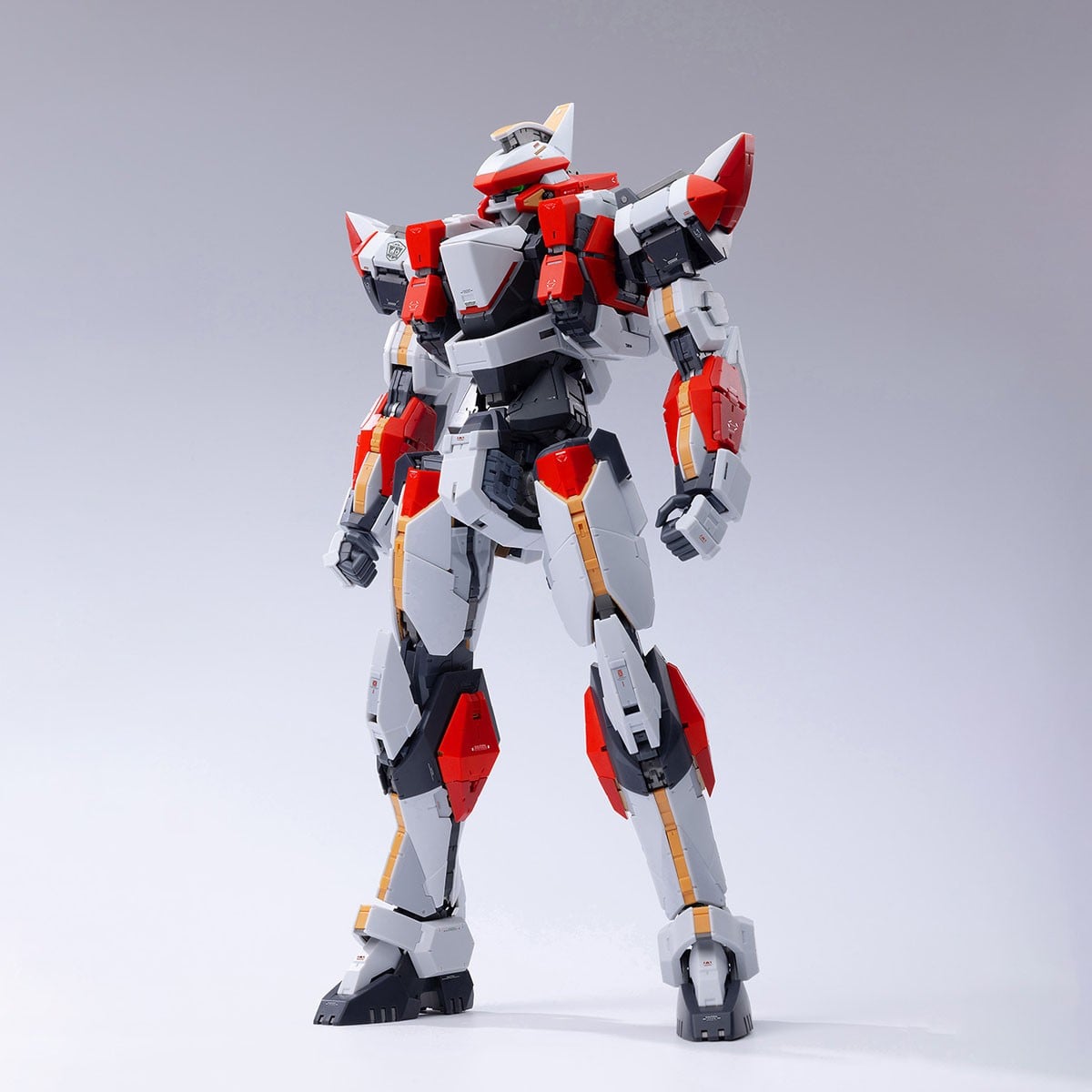 フルメタル・パニック! Invisible Victory『ARX-8 レーバテイン&XL-3 緊急展開ブースター 最終決戦仕様』1/35 プラモデル-002