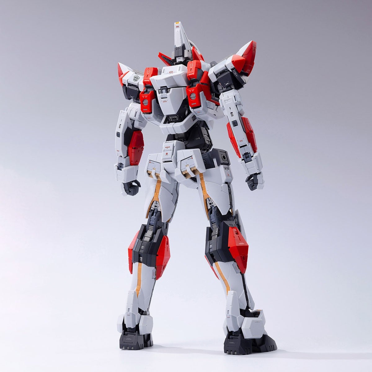 フルメタル・パニック! Invisible Victory『ARX-8 レーバテイン&XL-3 緊急展開ブースター 最終決戦仕様』1/35 プラモデル-003