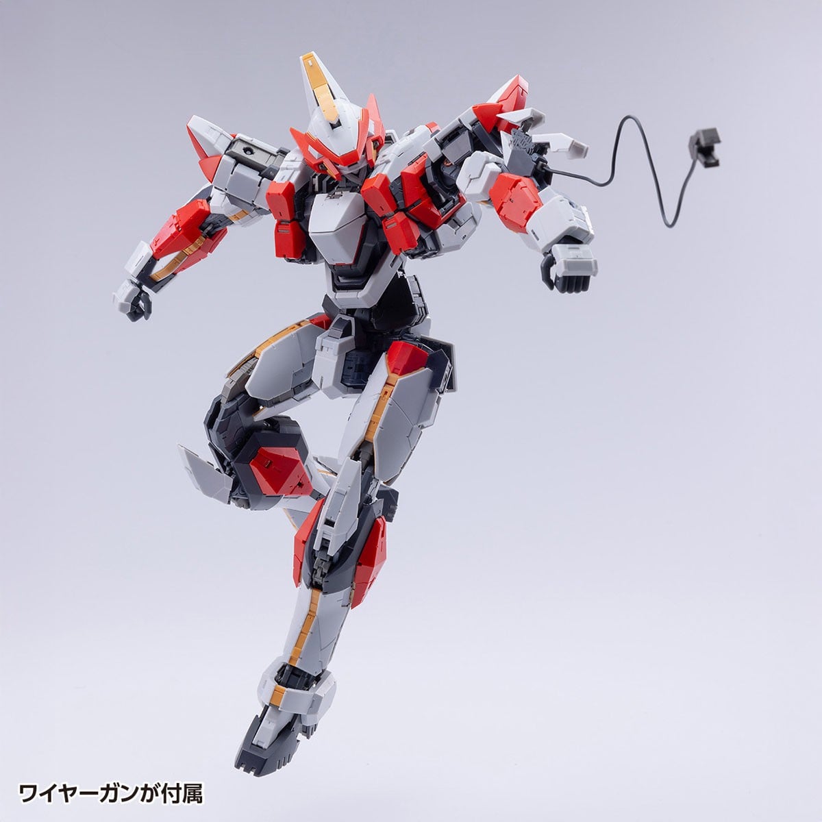 フルメタル・パニック! Invisible Victory『ARX-8 レーバテイン&XL-3 緊急展開ブースター 最終決戦仕様』1/35 プラモデル-009