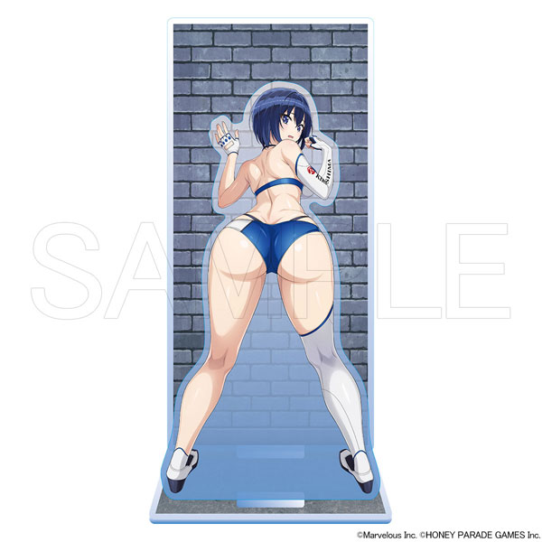 【限定販売】アクリルスタンド OSR Edition『都条みちる』ドルフィンウェーブ グッズ