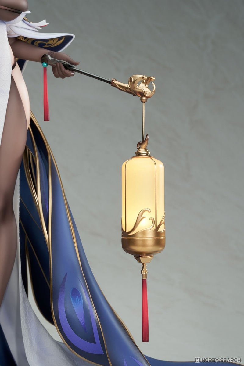 アズールレーン『鎮海 改』1/7 完成品フィギュア-007