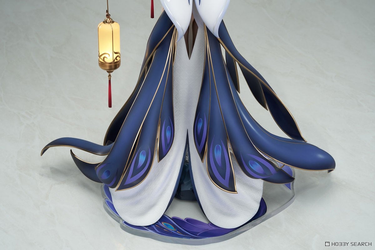 アズールレーン 鎮海 1/7 完成品フィギュア 未開封 Amazon | アズールレーン 鎮海 1/7スケール プラスチック製 塗装