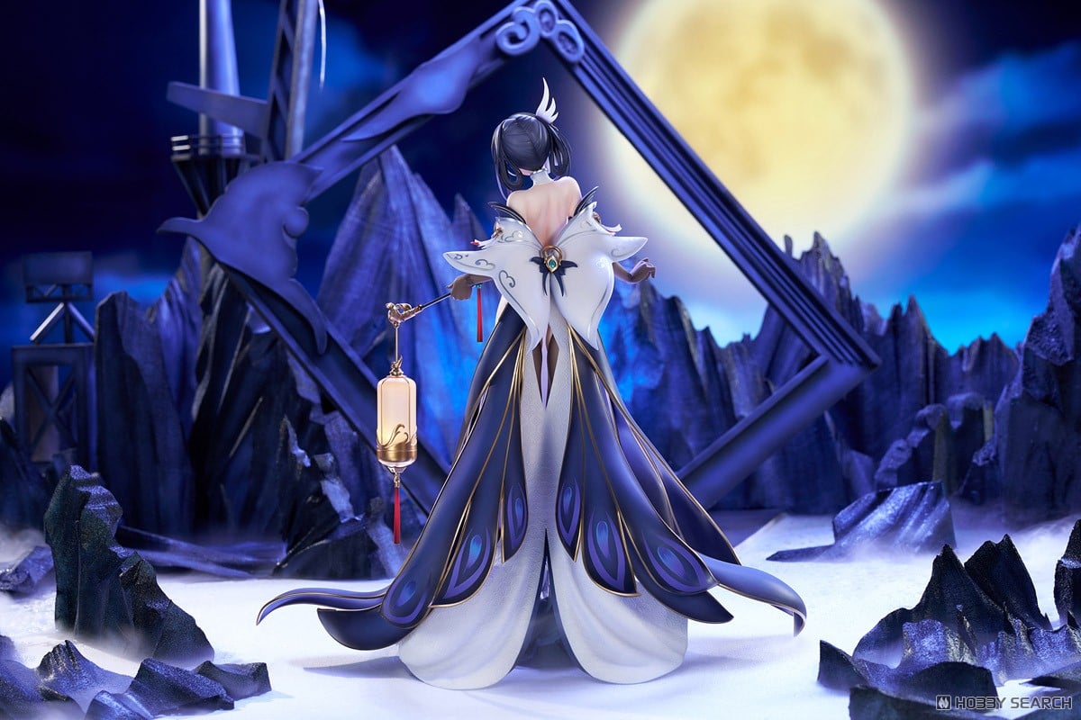 アズレン】1/7『鎮海（じぇんはい）改』アズールレーン