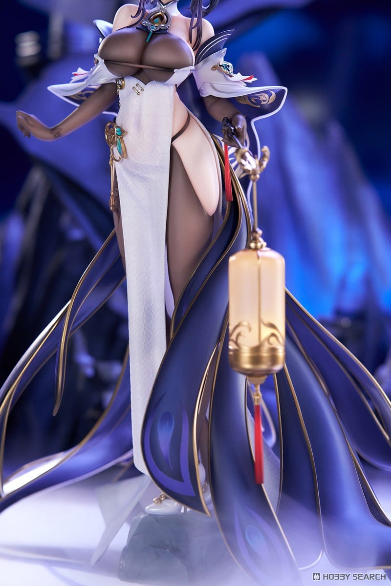 アズレン】1/7『鎮海（じぇんはい）改』アズールレーン