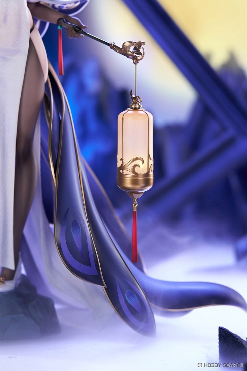 アズールレーン『鎮海 改』1/7 完成品フィギュア-019