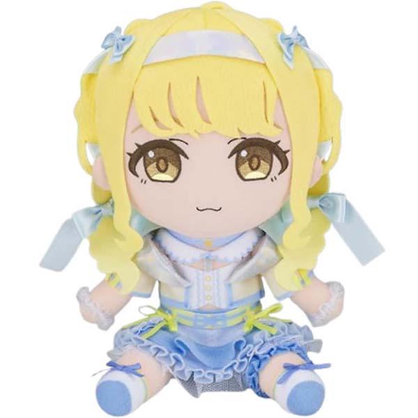 学園アイドルマスター『藤田ことね』ぬいぐるみ【Gift】