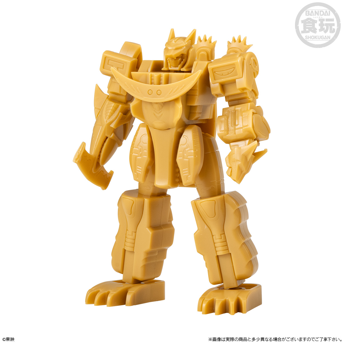 【食玩】『SMPストレージコレクション02』6個入りBOX-007