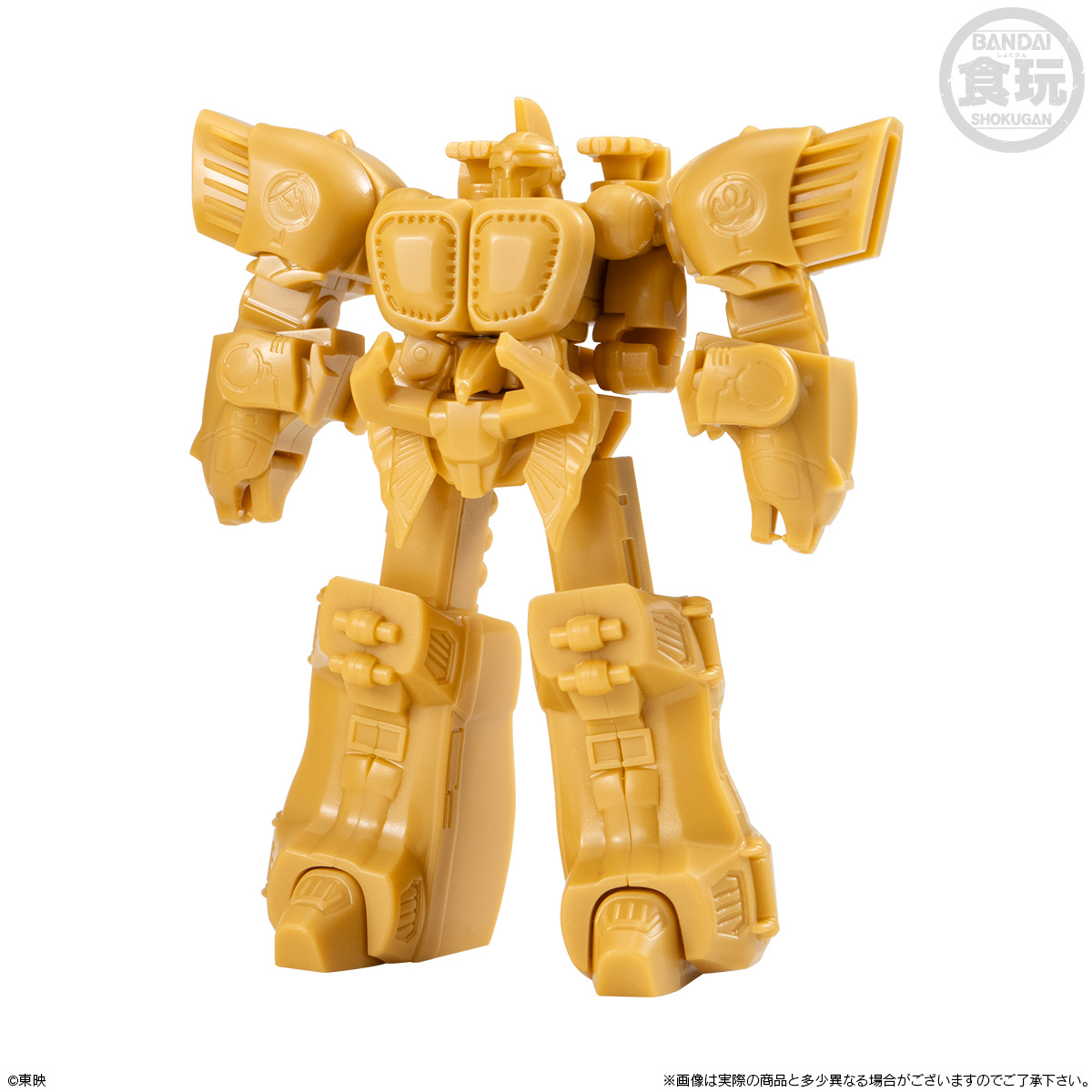 【食玩】『SMPストレージコレクション02』6個入りBOX-008