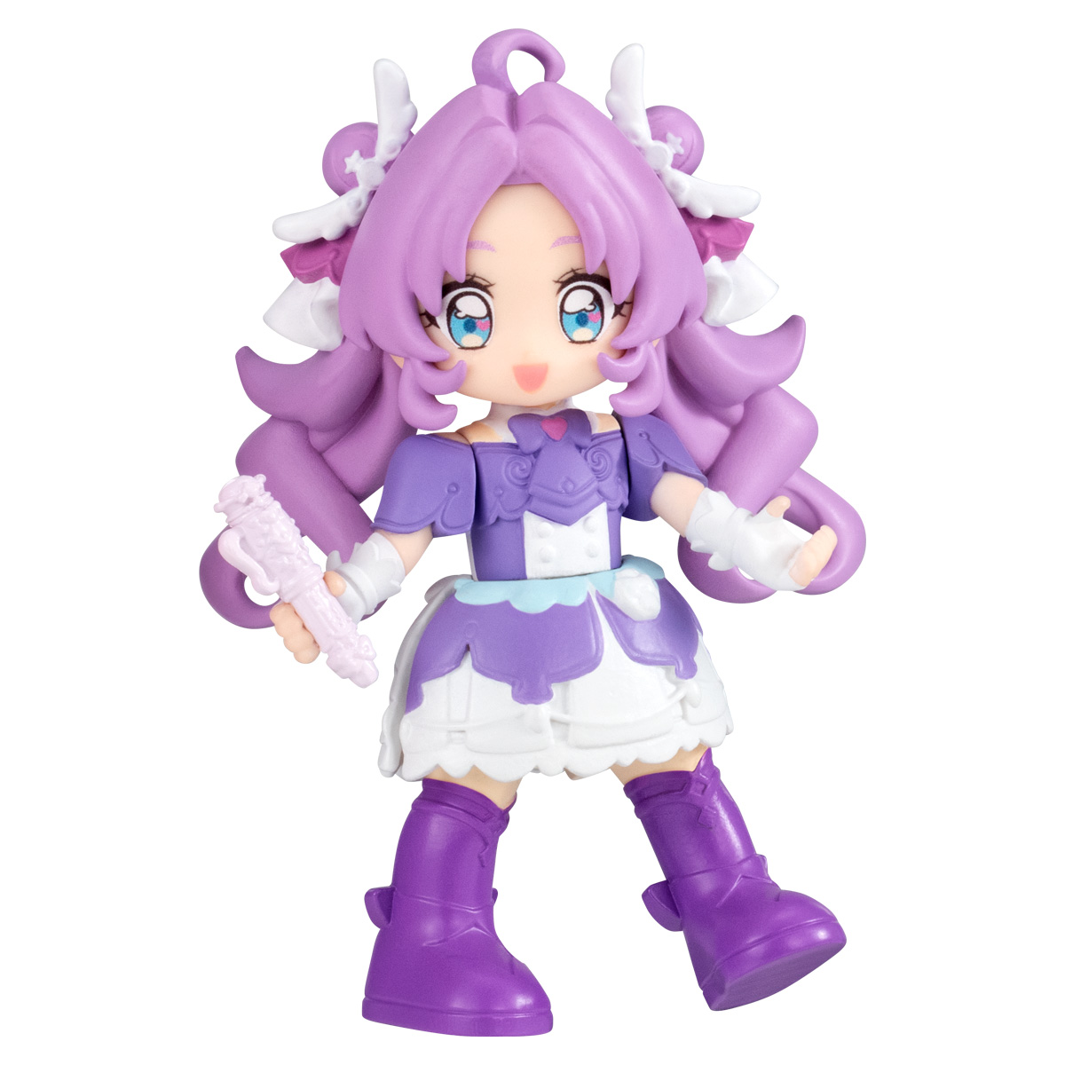 【食玩】『名探偵プリキュア！ ぷりきゅ～と』10個入りBOX-001