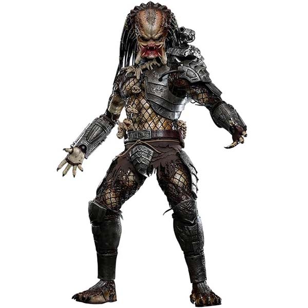 ムービー・マスターピース『プレデター（2.0版）』1/6 可動フィギュア
