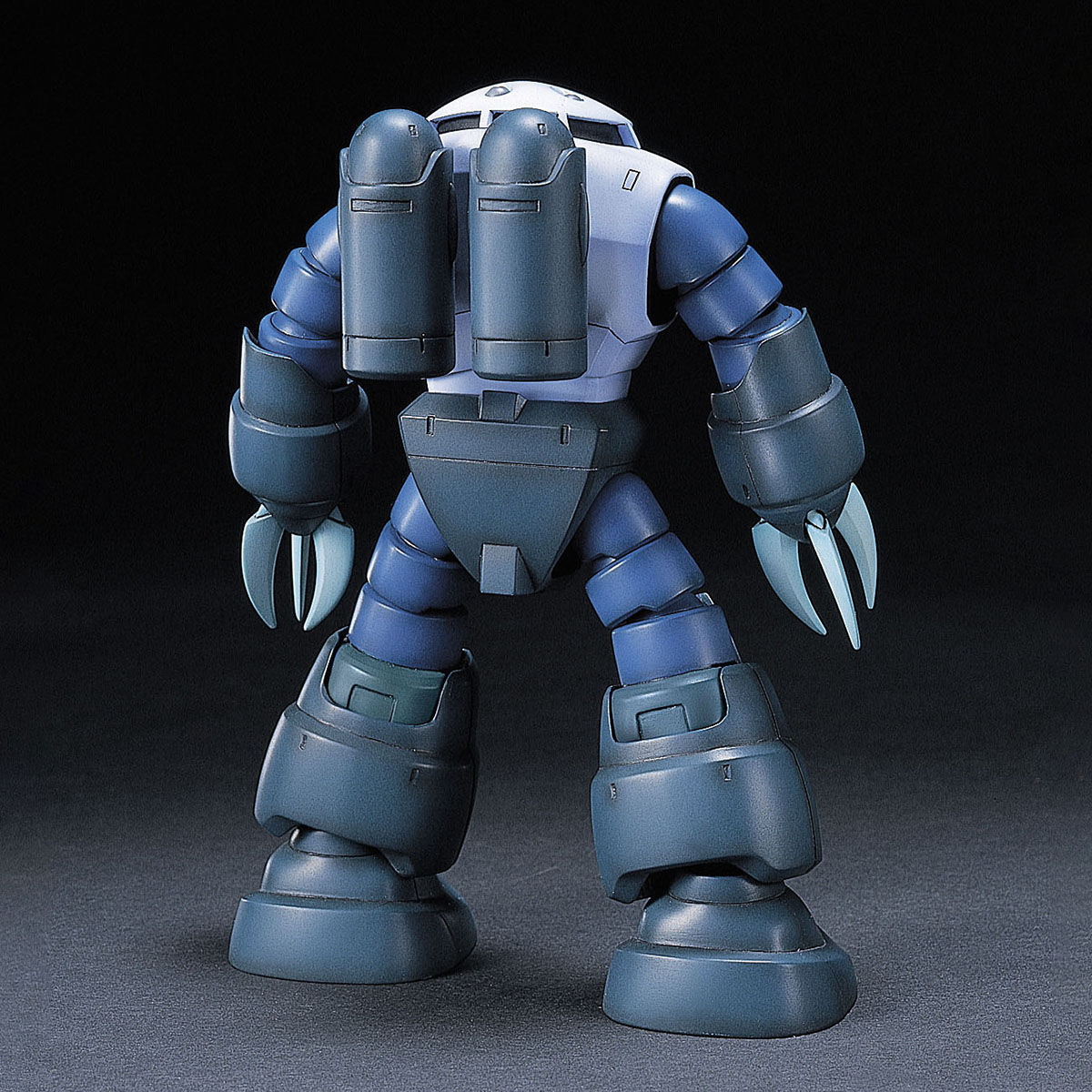 【再販】HGUC 1/144『MSM-07 ズゴック』機動戦士ガンダム プラモデル-003