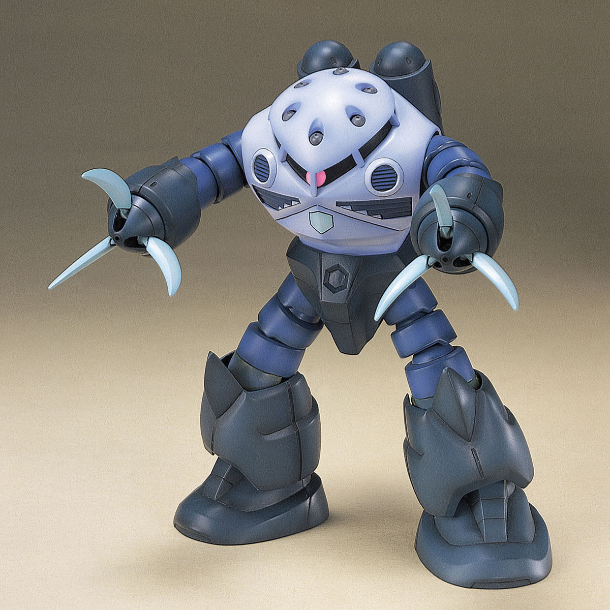 【再販】HGUC 1/144『MSM-07 ズゴック』機動戦士ガンダム プラモデル-004