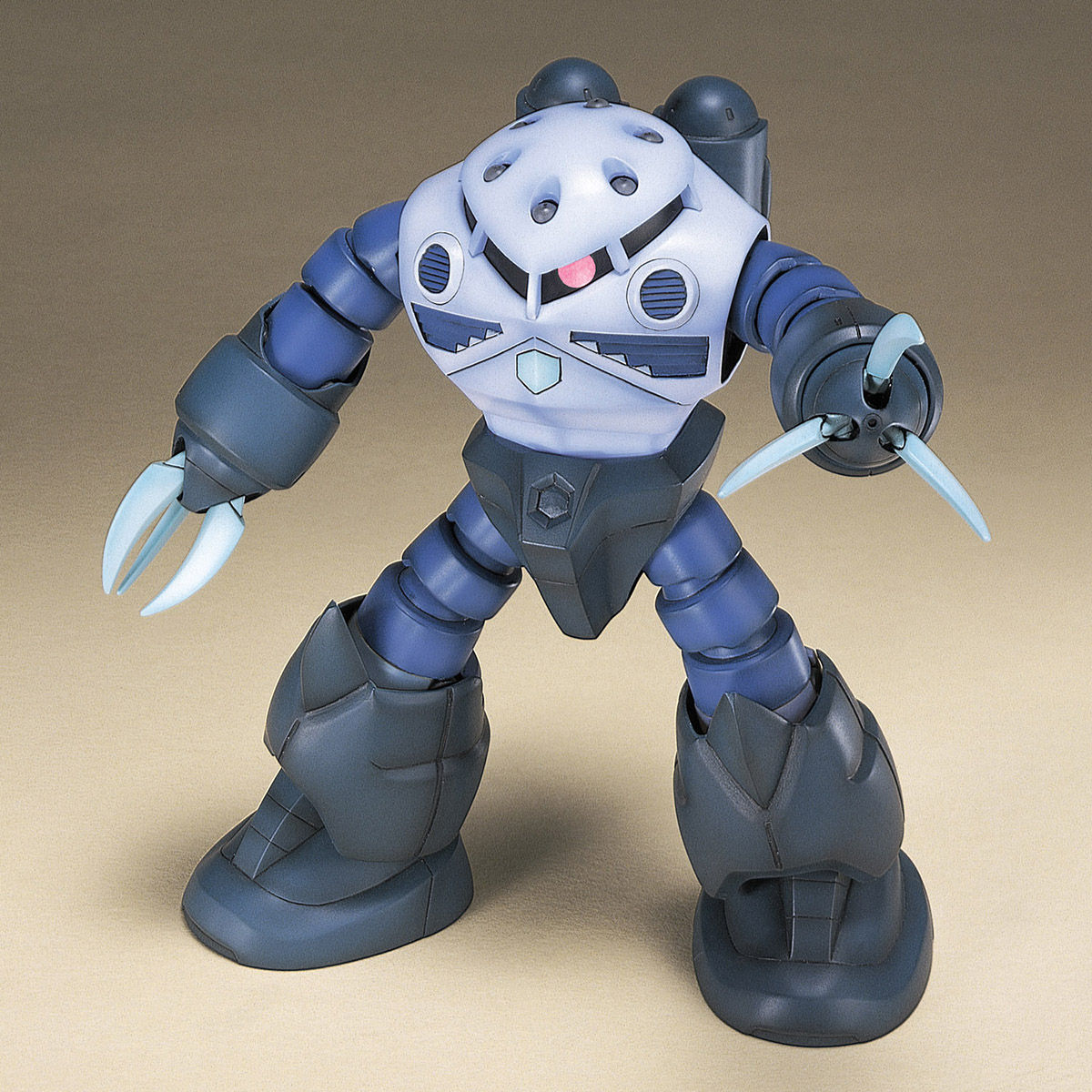 【再販】HGUC 1/144『MSM-07 ズゴック』機動戦士ガンダム プラモデル-005