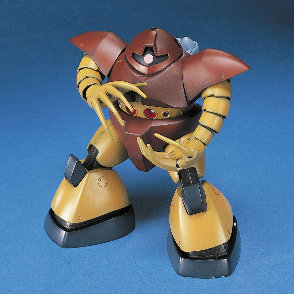 【再販】HGUC 1/144『MSM-03 ゴッグ』機動戦士ガンダム プラモデル-004