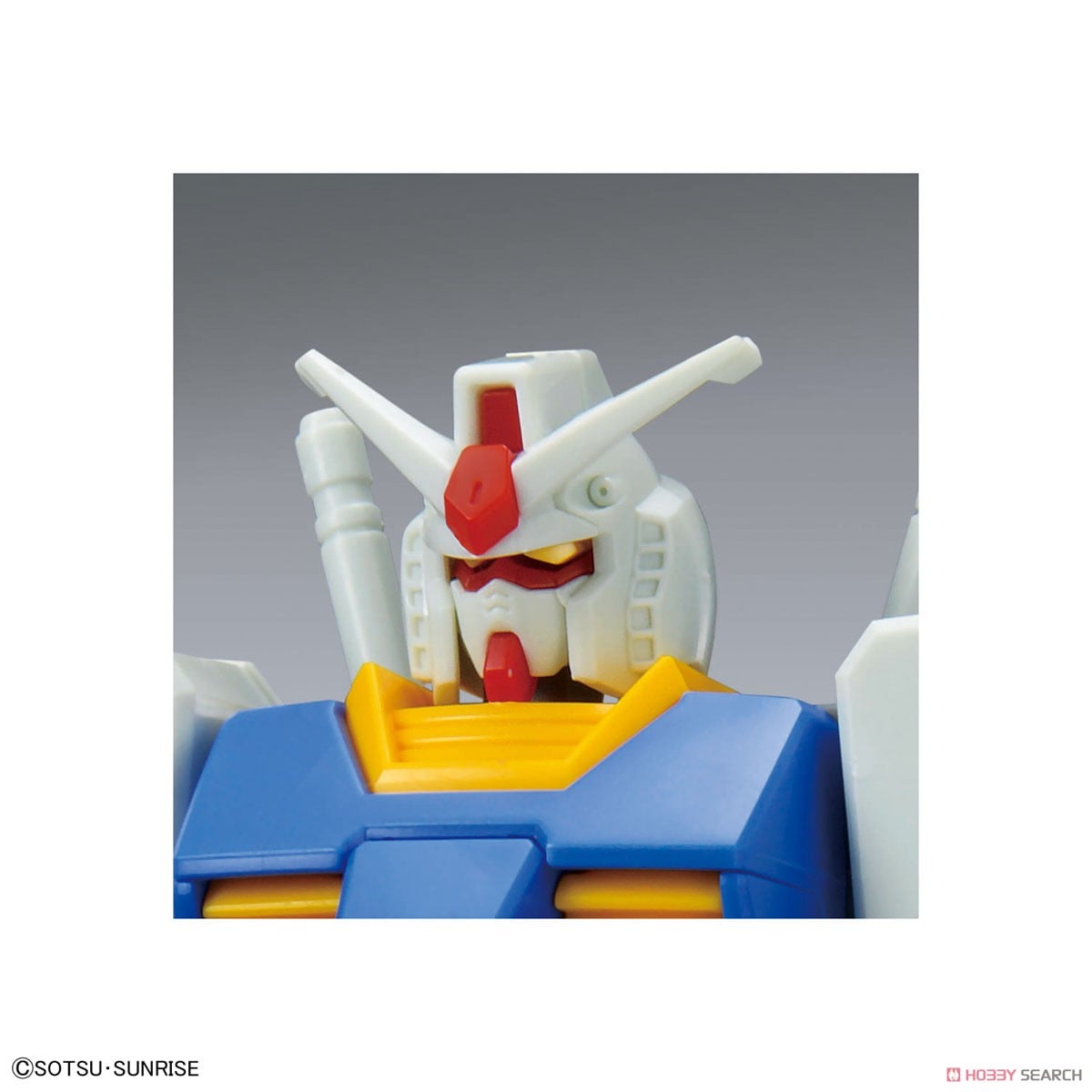 【再販】ENTRY GRADE 1/144『RX-78-2 ガンダム』機動戦士ガンダム プラモデル-007