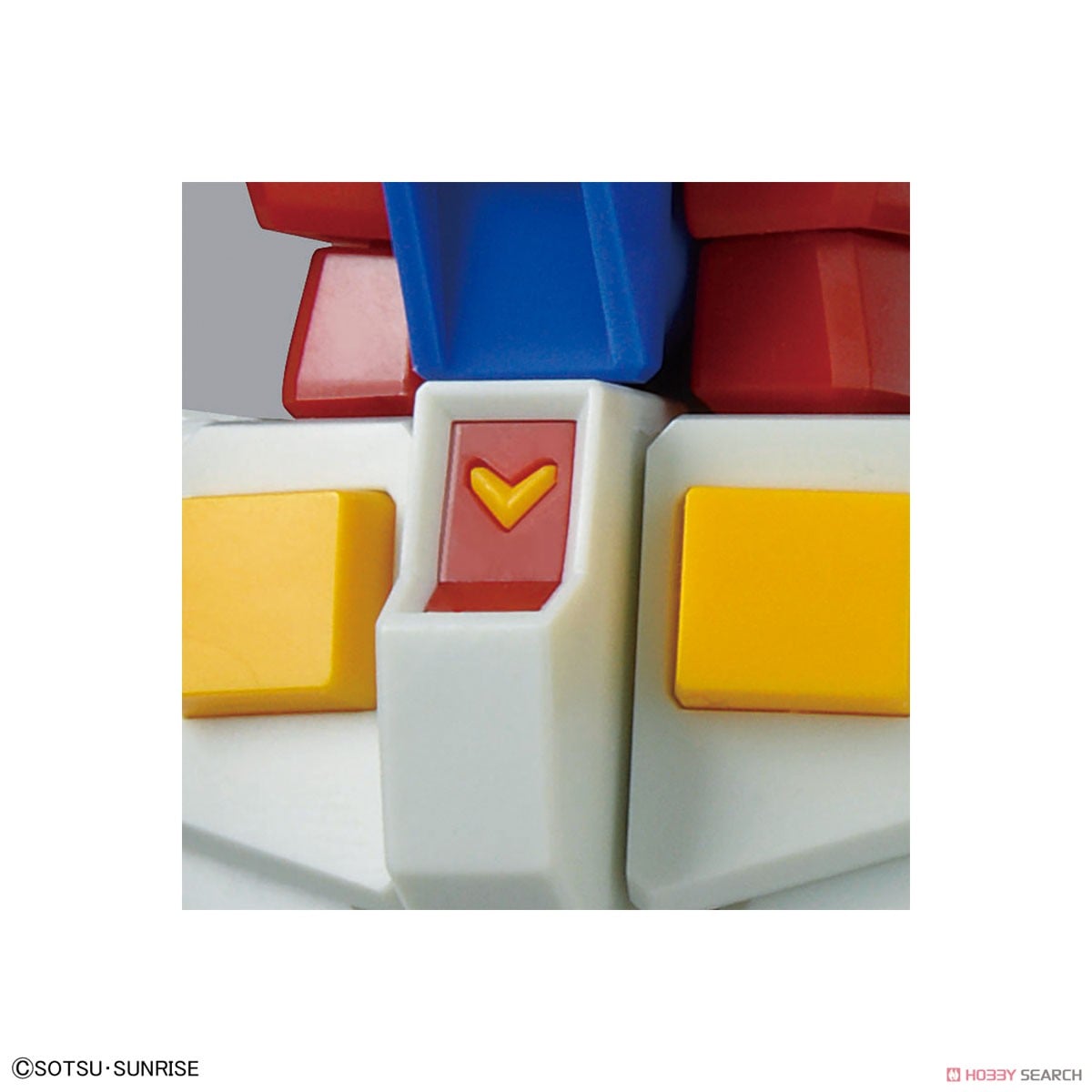 【再販】ENTRY GRADE 1/144『RX-78-2 ガンダム』機動戦士ガンダム プラモデル-008