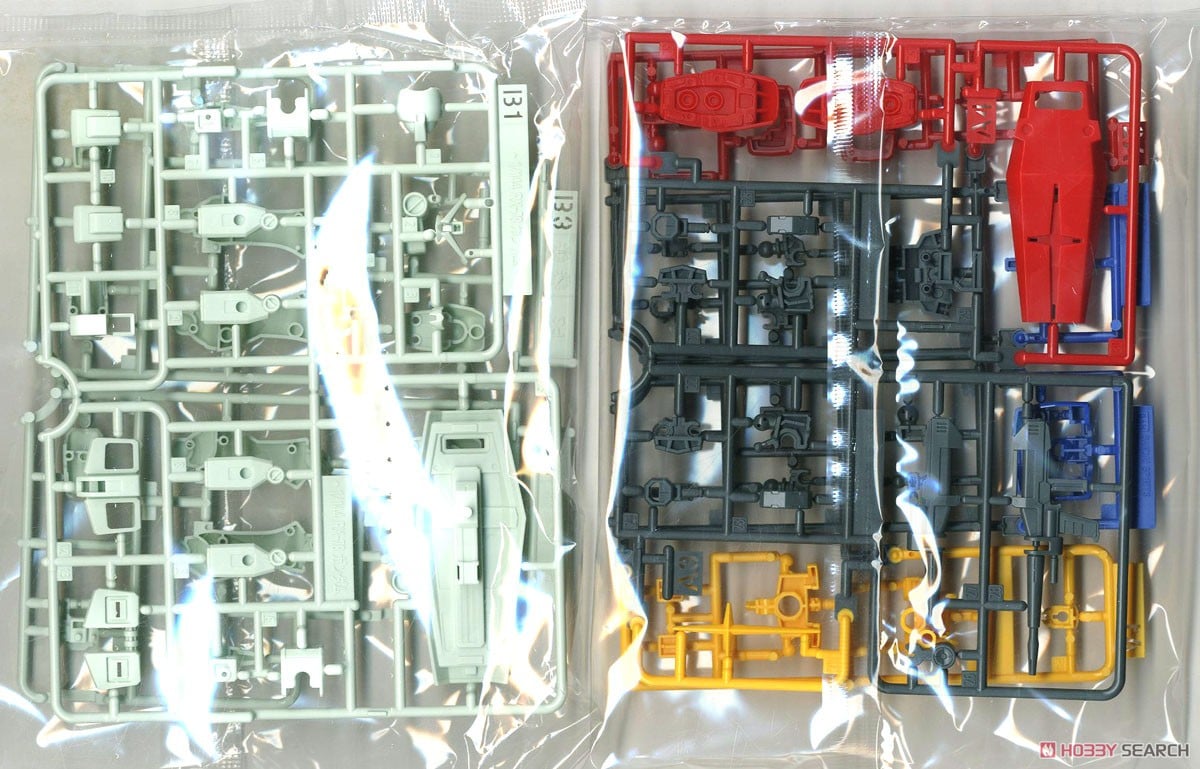 【再販】ENTRY GRADE 1/144『RX-78-2 ガンダム』機動戦士ガンダム プラモデル-018