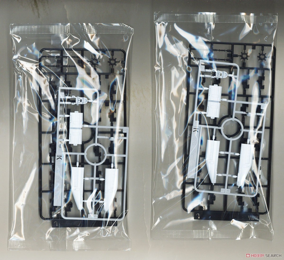 【再販】RG『ガオガイガー』勇者王ガオガイガー プラモデル-026