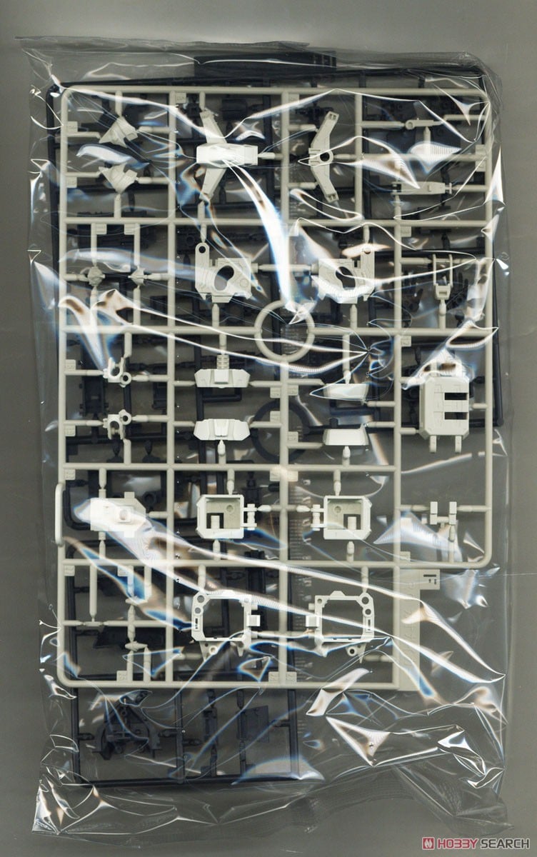 【再販】RG『ガオガイガー』勇者王ガオガイガー プラモデル-031