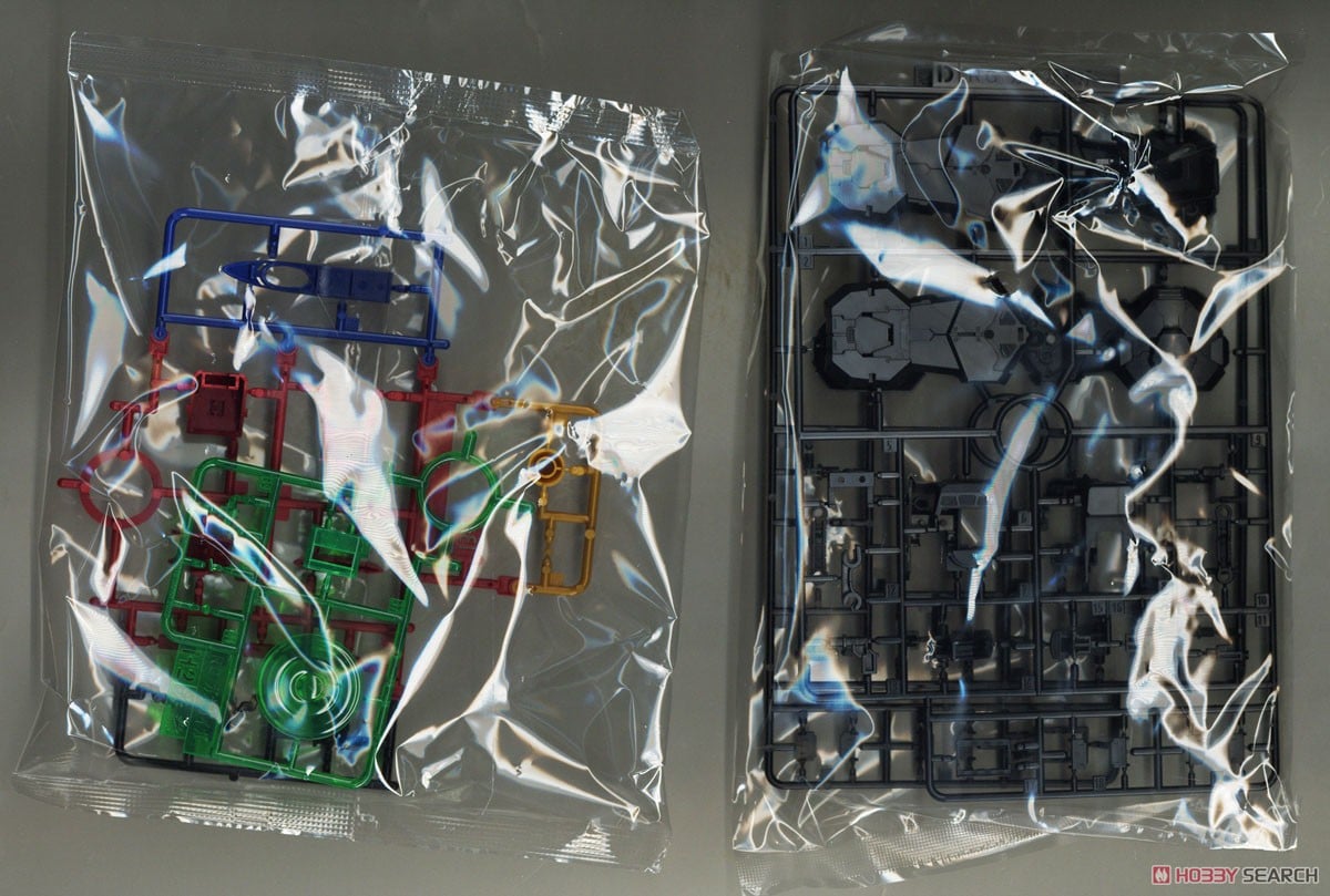 【再販】RG『ガオガイガー』勇者王ガオガイガー プラモデル-032
