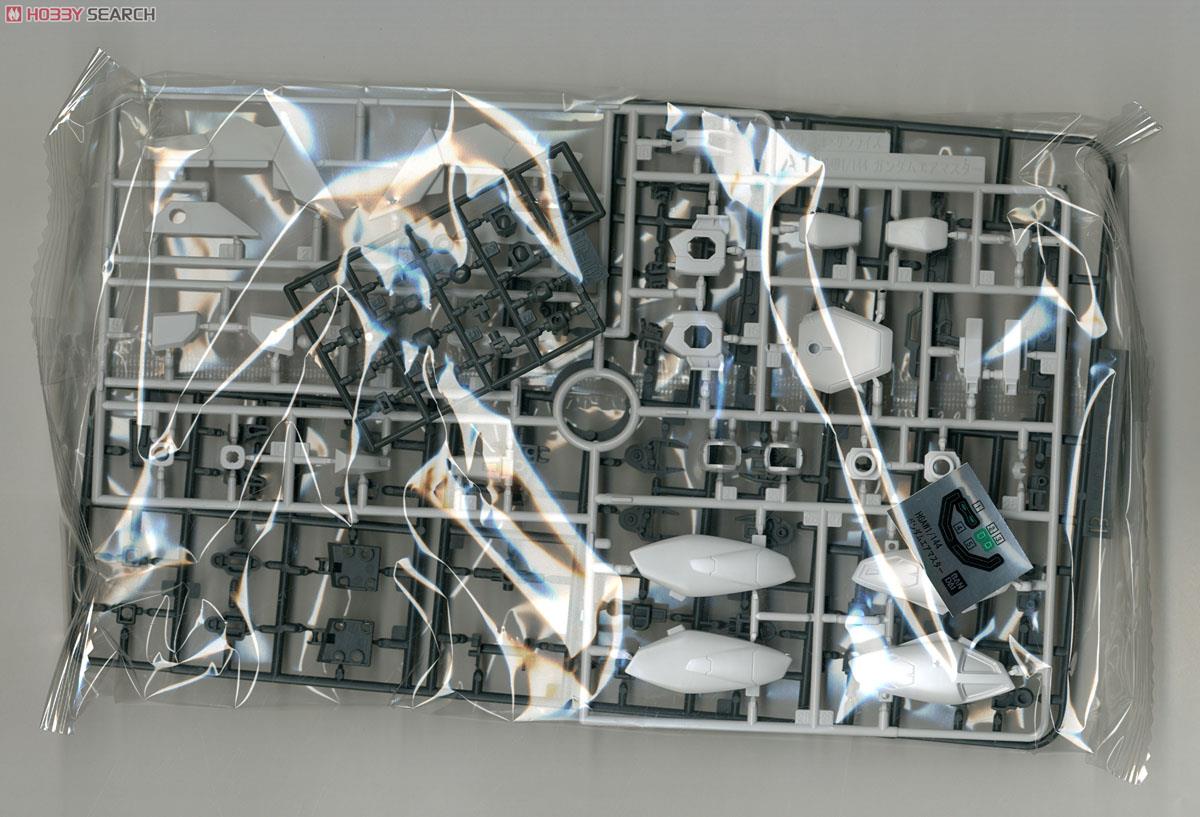 【再販】HGAW 1/144『ガンダムエアマスター』機動新世紀ガンダムX プラモデル-008