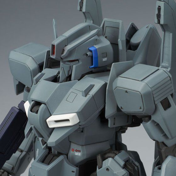 【限定販売】【再販】MG 1/100『ゼータプラス (ユニコーンVer.)』機動戦士ガンダムUC プラモデル-001