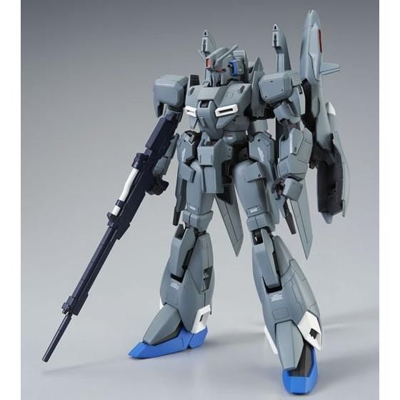 【限定販売】【再販】MG 1/100『ゼータプラス (ユニコーンVer.)』機動戦士ガンダムUC プラモデル-002
