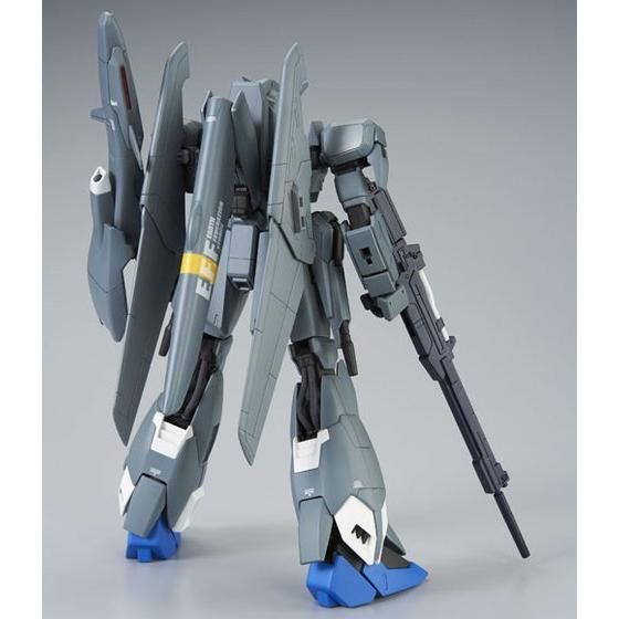 【限定販売】【再販】MG 1/100『ゼータプラス (ユニコーンVer.)』機動戦士ガンダムUC プラモデル-003