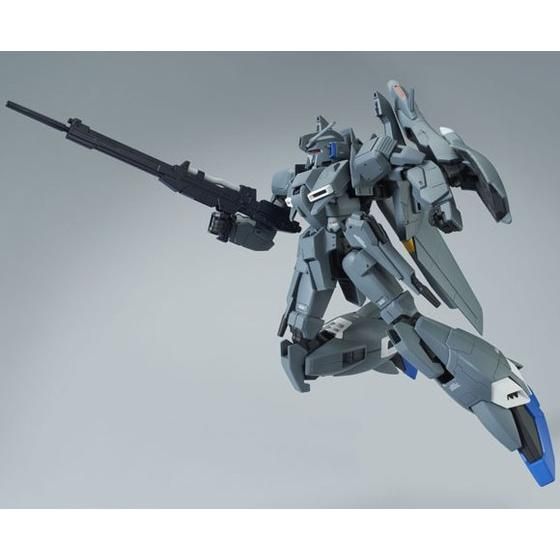 【限定販売】【再販】MG 1/100『ゼータプラス (ユニコーンVer.)』機動戦士ガンダムUC プラモデル-004