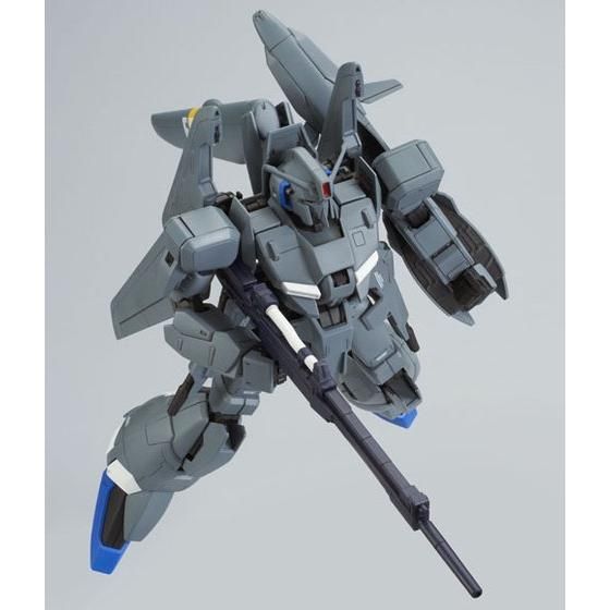 【限定販売】【再販】MG 1/100『ゼータプラス (ユニコーンVer.)』機動戦士ガンダムUC プラモデル-005