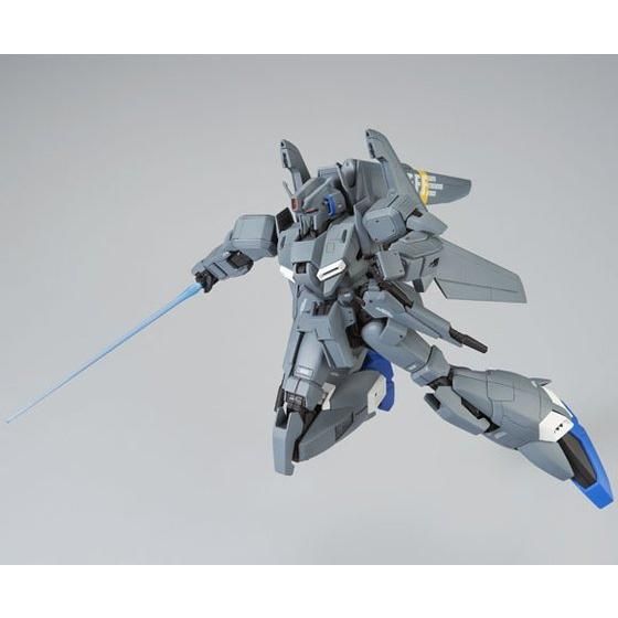【限定販売】【再販】MG 1/100『ゼータプラス (ユニコーンVer.)』機動戦士ガンダムUC プラモデル-006