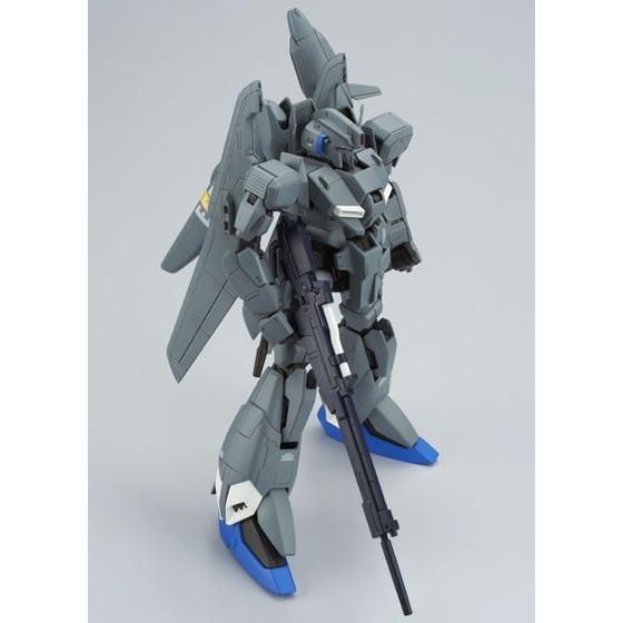 【限定販売】【再販】MG 1/100『ゼータプラス (ユニコーンVer.)』機動戦士ガンダムUC プラモデル-007