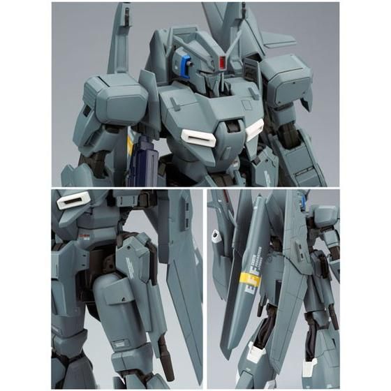 【限定販売】【再販】MG 1/100『ゼータプラス (ユニコーンVer.)』機動戦士ガンダムUC プラモデル-008