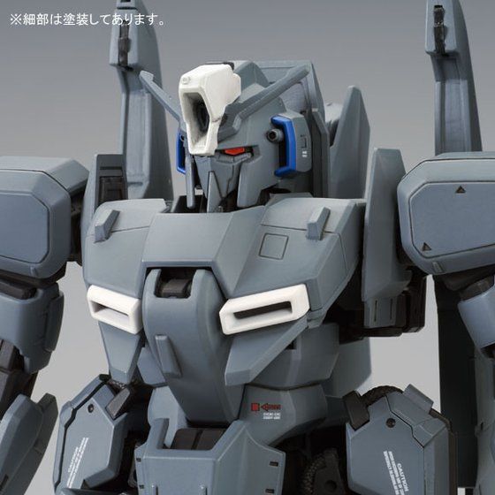 【限定販売】【再販】MG 1/100『ゼータプラス (ユニコーンVer.)』機動戦士ガンダムUC プラモデル-010