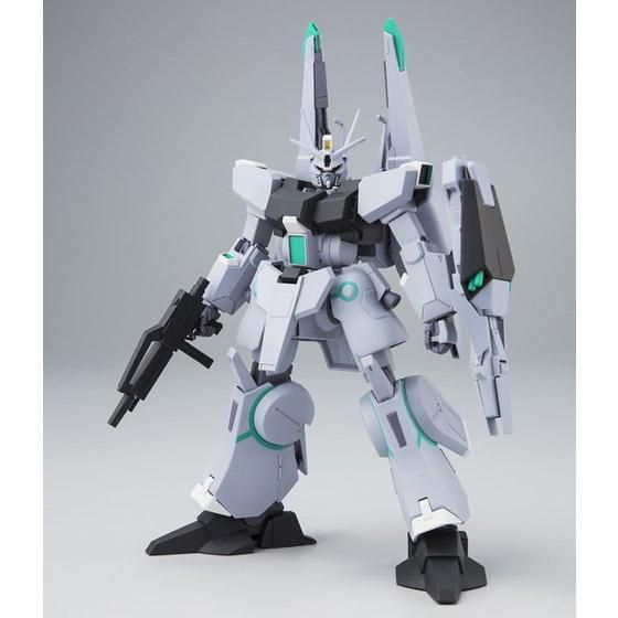 【再販】HG 1/144『シルヴァ・バレト(ガエル・チャン専用機)』機動戦士ガンダムUC プラモデル-002