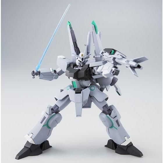 【再販】HG 1/144『シルヴァ・バレト(ガエル・チャン専用機)』機動戦士ガンダムUC プラモデル-004
